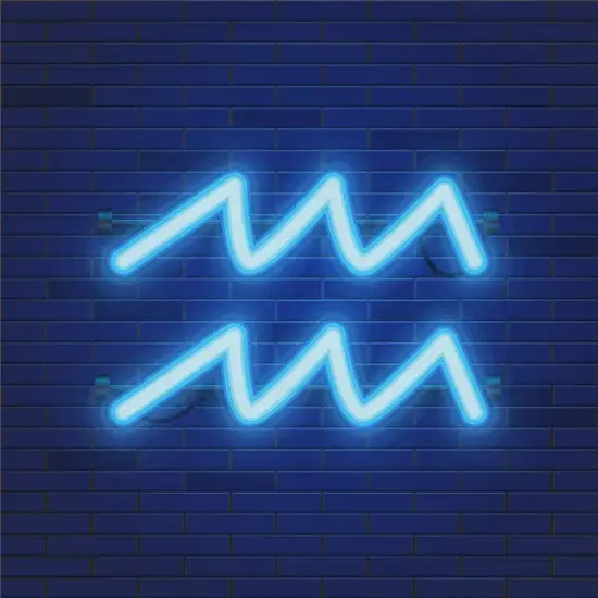 水瓶座今日运势详解