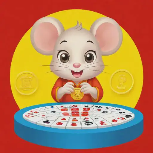 属鼠今日运势打麻将运气财神:属鼠今天打麻将财运如何 属鼠今日运势打麻将运气财神:属鼠今天打麻将财运如何