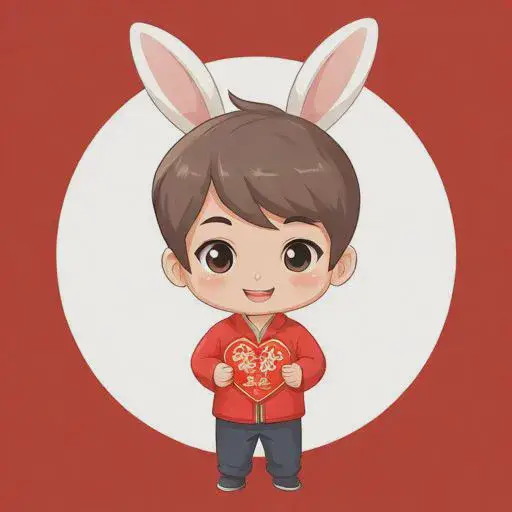 1999年属兔男孩姻缘在哪一年:1999属兔的正缘在哪年出现 1999年属兔男孩姻缘在哪一年:1999属兔的正缘在哪年出现