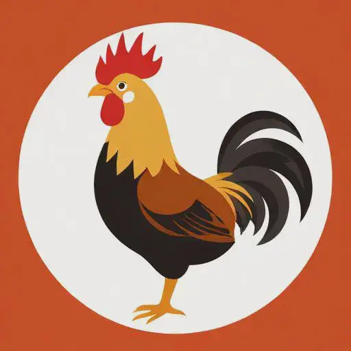 属鸡三合和三冲属相婚配好吗：属鸡生肖相合