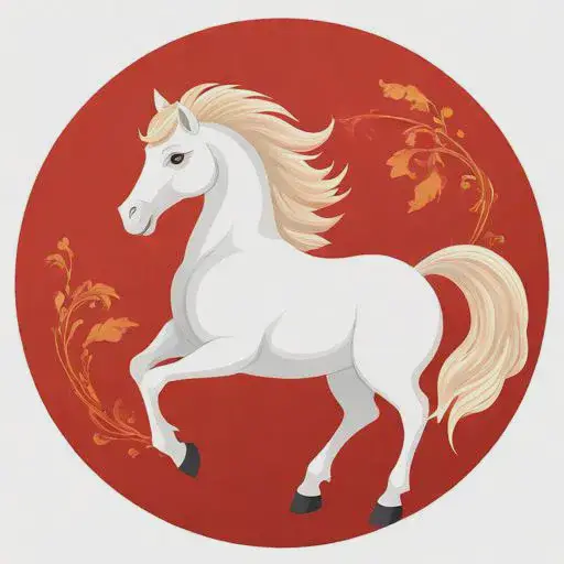 属马人最佳配偶属相是什么生肖，2002年属马的最佳婚配属相是什么