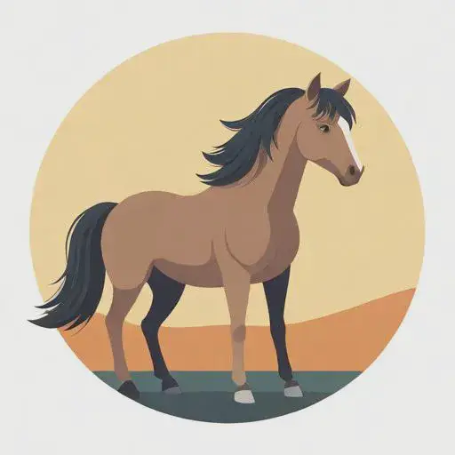 属马和什么属相最配相克相冲的人