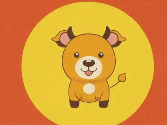 十二生肖相克相生对照表：最全口诀与婚配指南