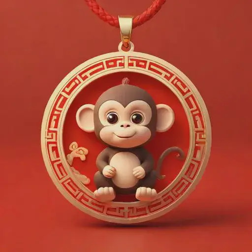 2025年猴年适合佩戴什么,2025属猴化解太岁的物件 2025年猴年适合佩戴什么,2025属猴化解太岁的物件
