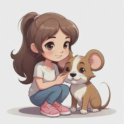 1996属鼠女最佳配对94年狗：生肖现实相处建议