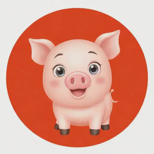 属猪的今年多大年龄2025年:属猪多大2025年虚岁了 属猪的今年多大年龄2025年:属猪多大2025年虚岁了