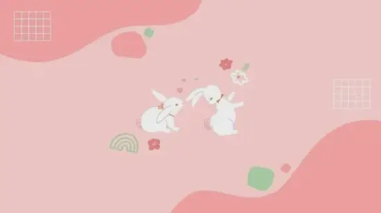 生肖兔温润财库