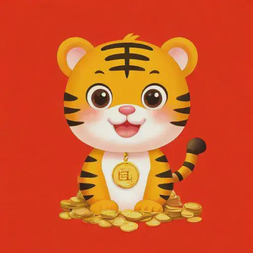 属虎2025年配什么颜色聚财：属虎的什么颜色最旺