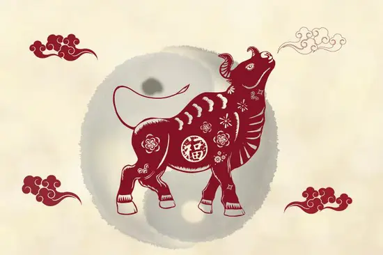 属牛在兔年运势怎么样呢(2023年属牛人的运势解析)