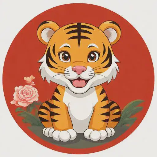 1986年属虎什么命五行属什么，86年的虎五行属于什么