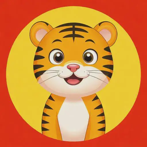 属虎的2025年多大了虚岁呢：属虎2025年多少岁