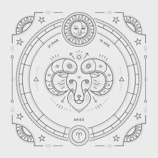 白羊男性格直球表现