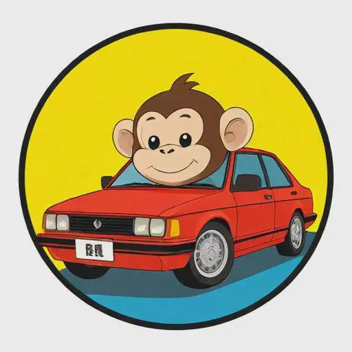 1980年属猴开什么颜色的车好:80年猴买车什么颜色好 1980年属猴开什么颜色的车好:80年猴买车什么颜色好