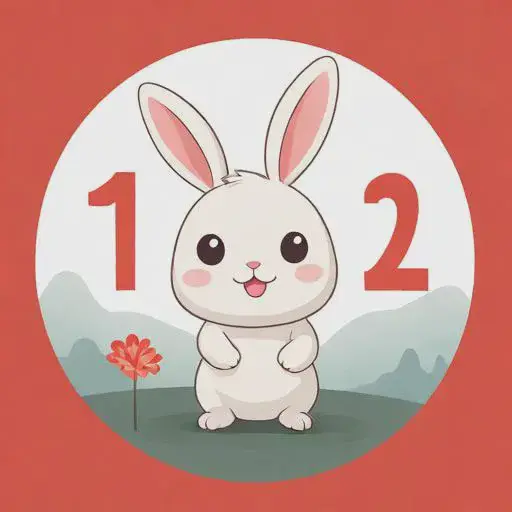 属兔的2025年运势怎么样