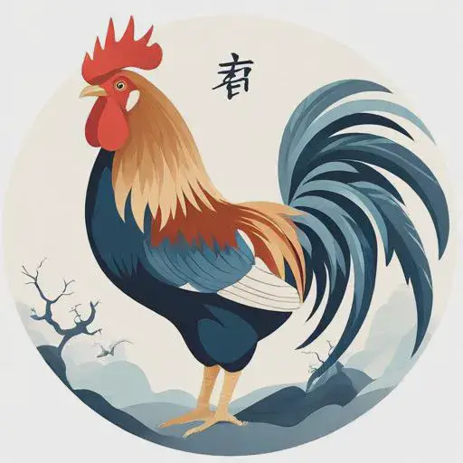 属鸡今日运势水墨先生算命先生:运势变化规律 属鸡今日运势水墨先生算命先生:运势变化规律