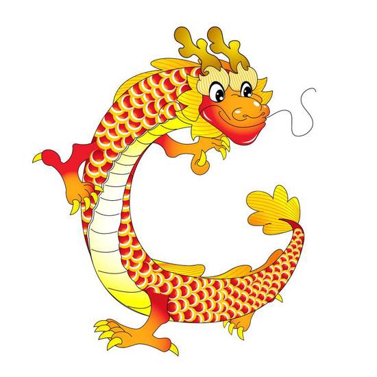 2024属龙人运程揭秘：职场波折、财富稳定、爱情如意