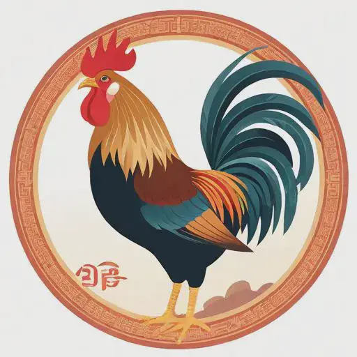 属鸡运势2025年运势详解图，2025年属鸡人的全年运势