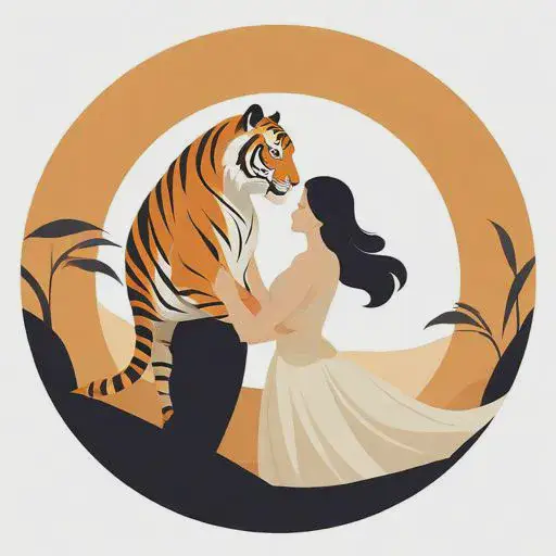 属虎的婚姻最佳配偶是什么属相