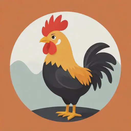 2025年鸡和什么属相最配