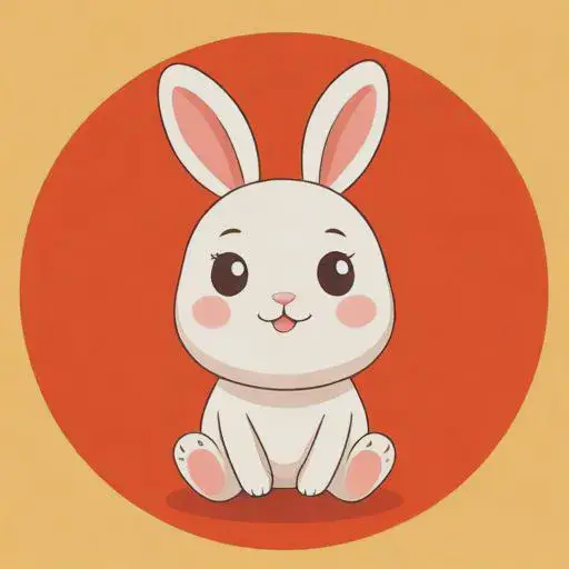 2025属兔的大忌颜色是什么呢：2025年属兔大忌颜色