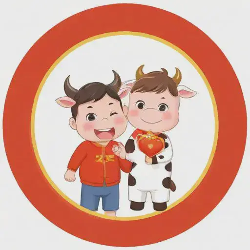 1997属牛和什么最配婚姻：97年属牛的和什么属相最配