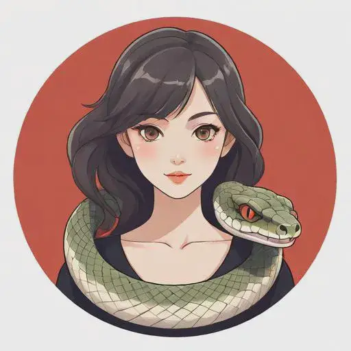 属蛇的女跟什么属相最相配我看看，属相蛇女和什么属相配