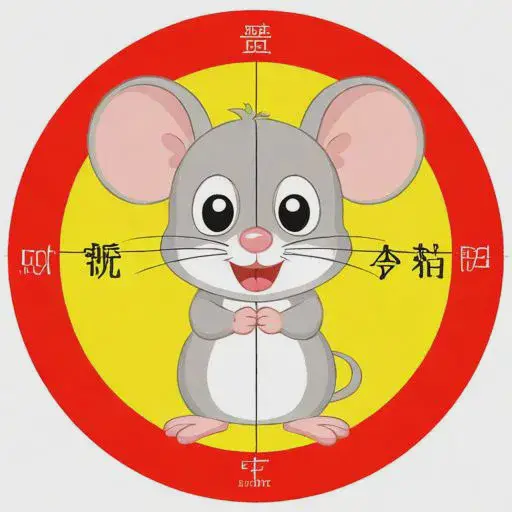 1934年属鼠今年多大年龄：属鼠人的年龄表