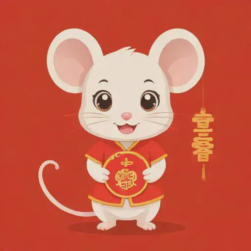 2025鼠年运程1984年出生，1984年鼠人2025年运势如何