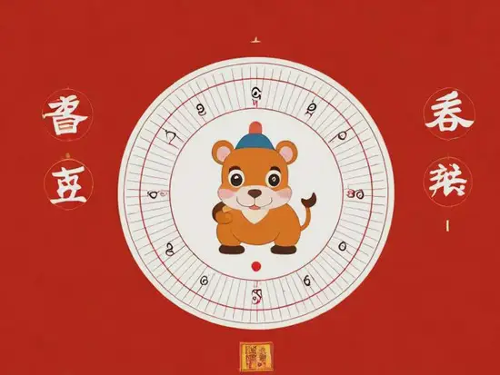 十二生肖时辰顺序怎么读：古人计时智慧全解析