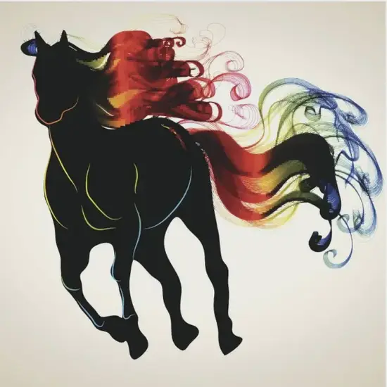 生肖马健康防护重点