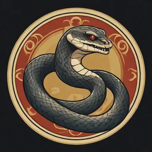 属蛇的三合生肖是什么意思啊：属蛇三合和三冲属相