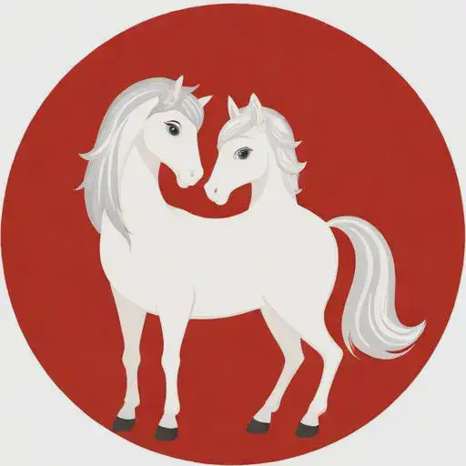 属马的最佳婚配属相前十名是什么，属马的和什么属相婚配最佳