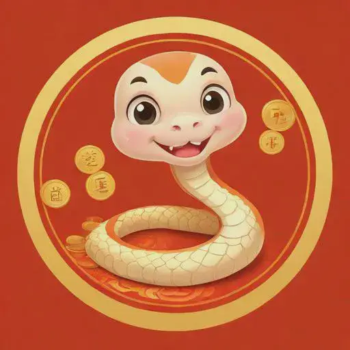 属蛇2025年本命年运势如何：2025年属蛇人的财运如何