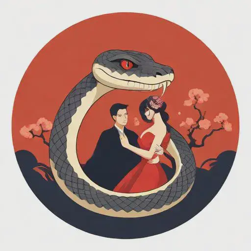 1977年蛇的最佳婚配属相