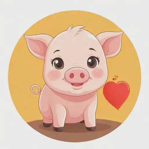 属猪的2025年多大年龄了啊，属猪运势特点