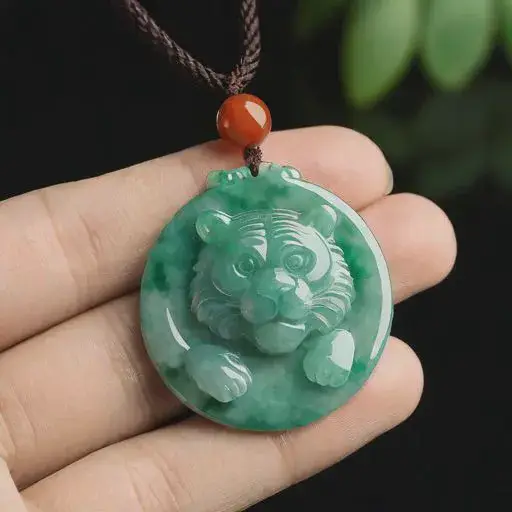 属虎的适合佩戴什么饰品翡翠吊坠:属虎饰品保养禁忌 属虎的适合佩戴什么饰品翡翠吊坠:属虎饰品保养禁忌
