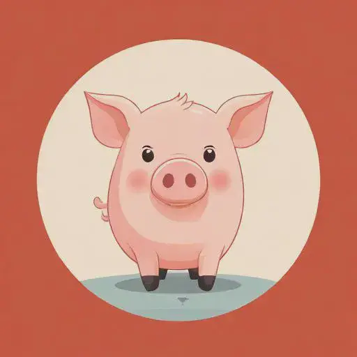 属猪的年份表对年龄2025年 属猪的年份表对年龄2025年