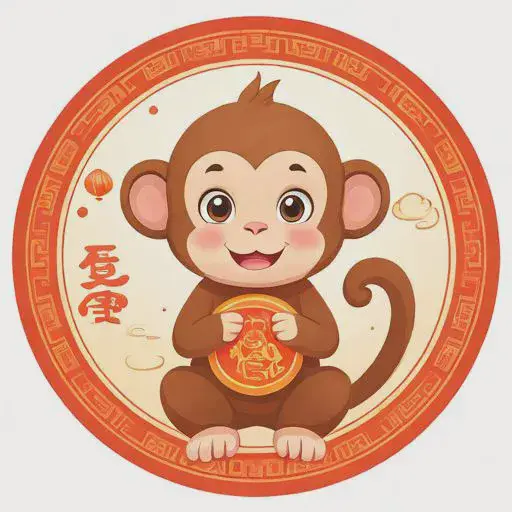 2025年属相猴运势大解析：2025猴年运势及运程