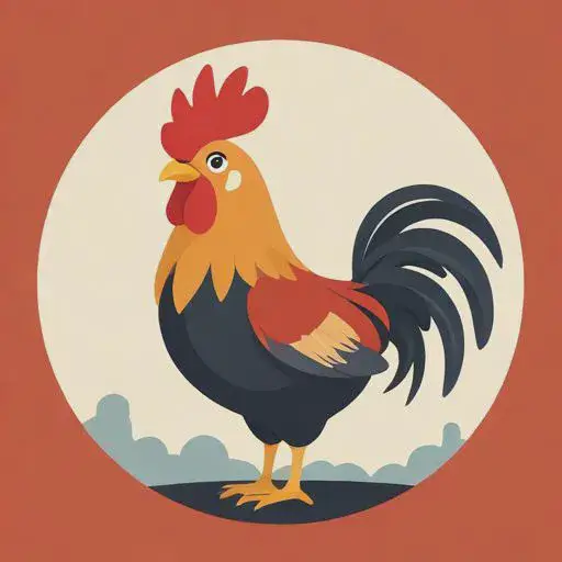 2025年属鸡人的全年每月