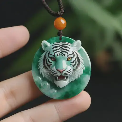 属虎的适合佩戴什么饰品翡翠吊坠:属虎饰品保养禁忌 属虎的适合佩戴什么饰品翡翠吊坠:属虎饰品保养禁忌