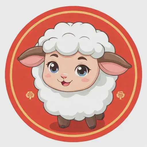 202年属羊的人的全年运势：2025年属羊必有一难