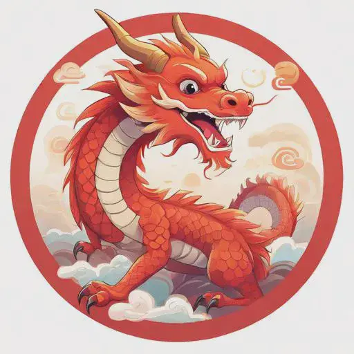 生肖龙2025年全年运势详解：2025年生肖龙运程