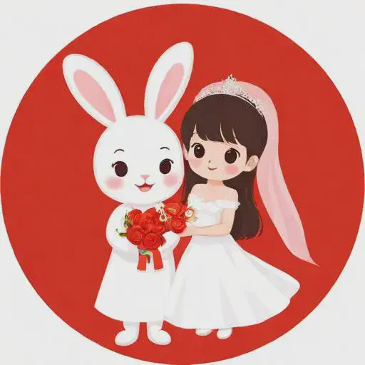 1999年属兔婚配哪个属相最好：99属兔女人最佳丈夫