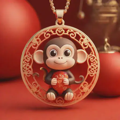 2025年猴年适合佩戴什么,2025属猴化解太岁的物件 2025年猴年适合佩戴什么,2025属猴化解太岁的物件