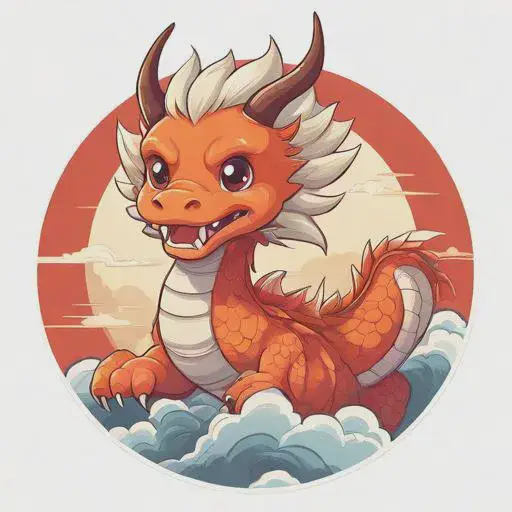 属相龙1988年出生几月命运好：1988属龙女一生的命运