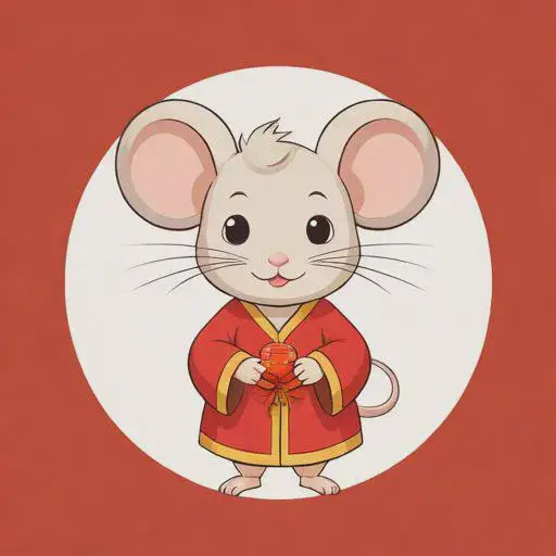 1996年属鼠女和什么属相不合，属鼠化解属相冲突