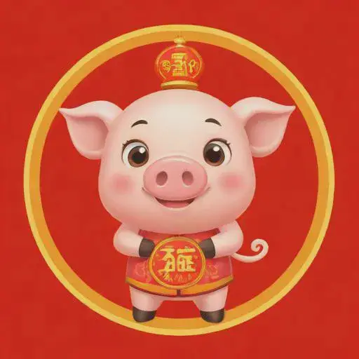 属猪的2025犯太岁要注意哪些，属猪的2025年运势及运程详解