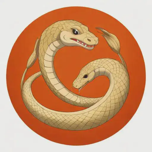 2013年属蛇的人五行属什么：2013年属什么蛇(金木水火土)