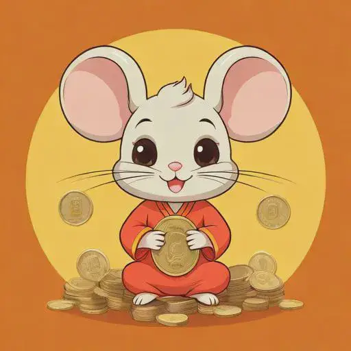 84年鼠女2025每月财运