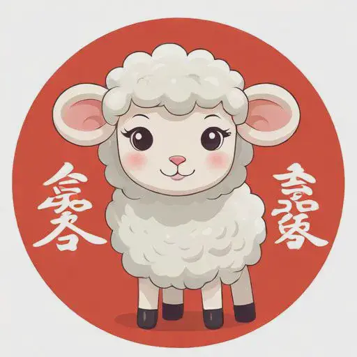 生肖属羊的人一生命运怎么样呢，生肖晚年运势